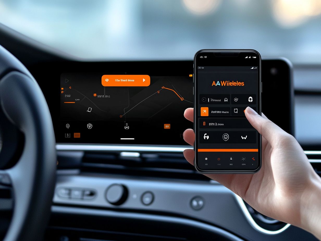 Real-Life Experiences and Opinions of AAWireless for Android Auto™ Users