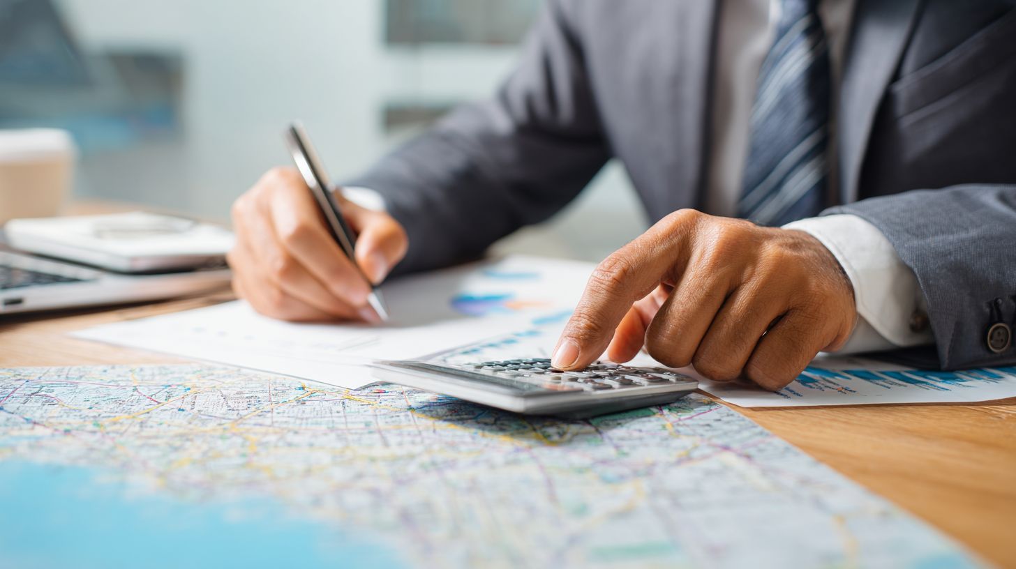 How to Select the Right Accountant