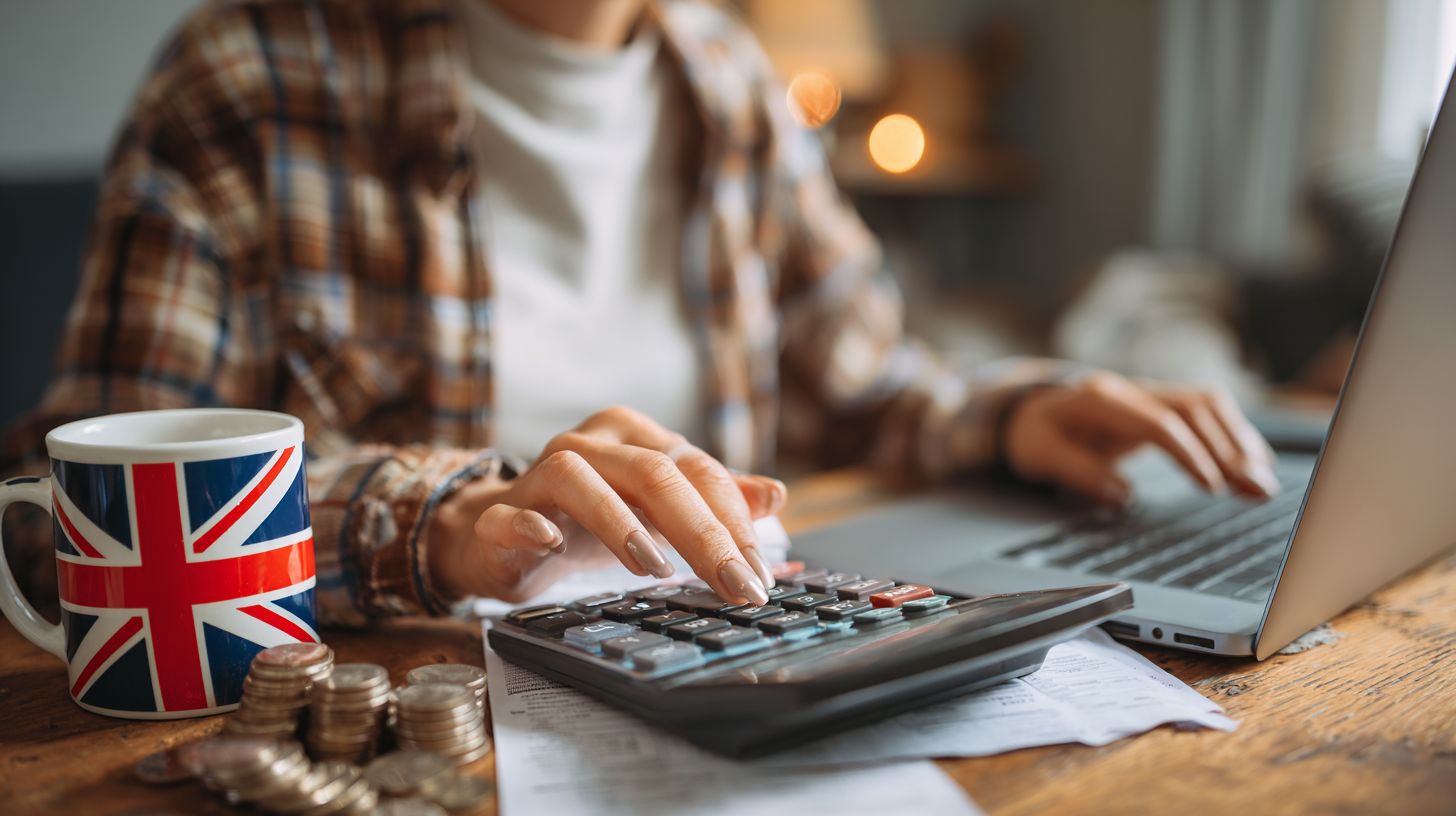 Income Tracking Methods