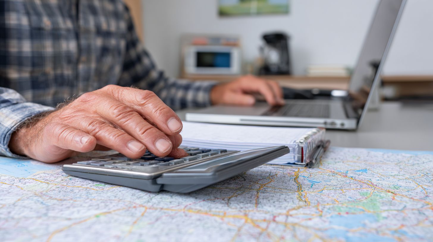 Accounting Basics for Small Businesses in Harrow