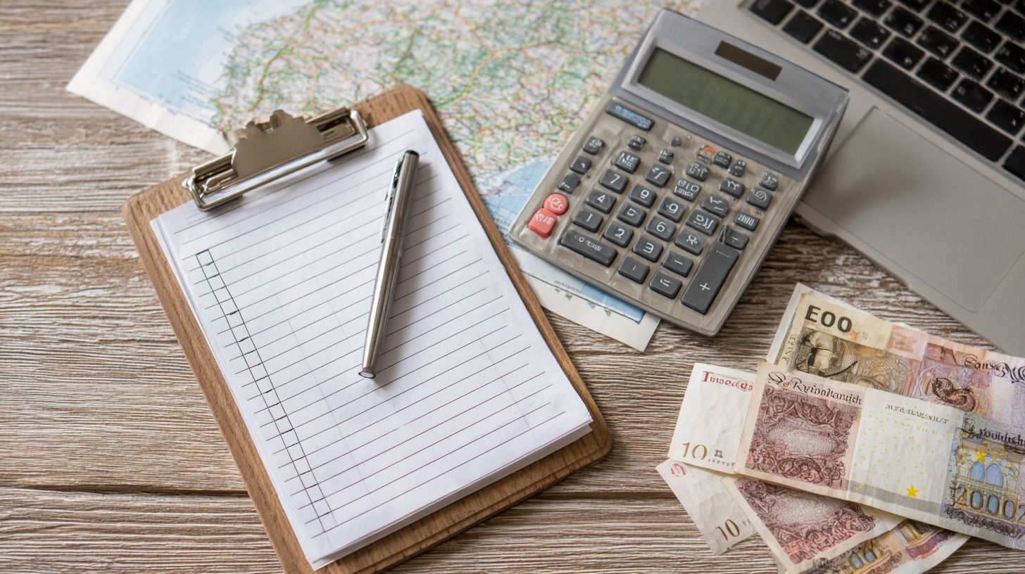 Business Registration and Legal Setup