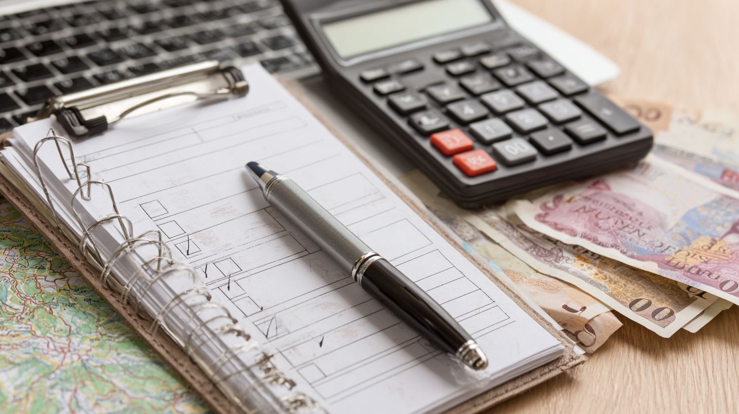 Business Bank Account