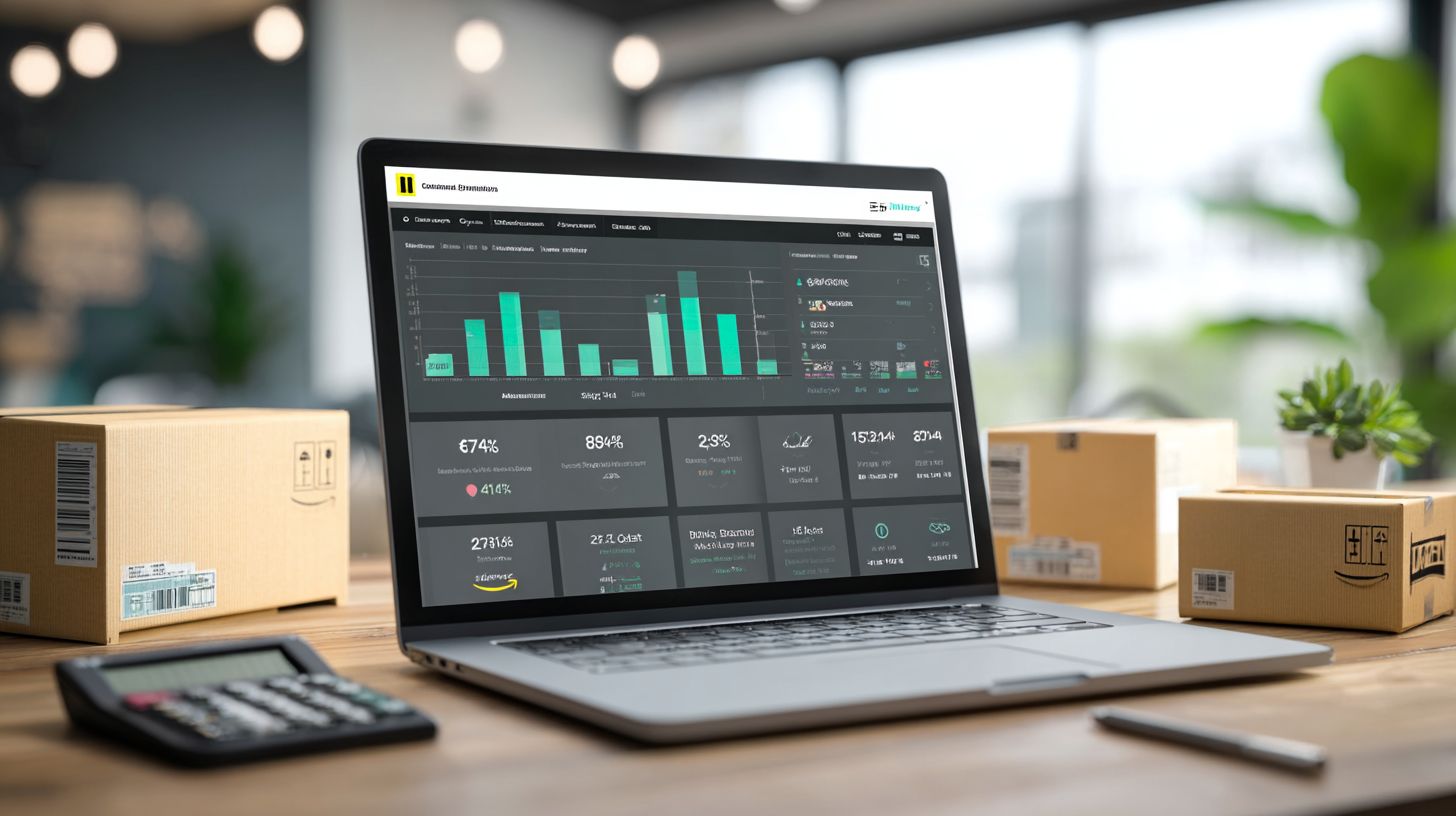 Setting Up QuickBooks Tax Reports