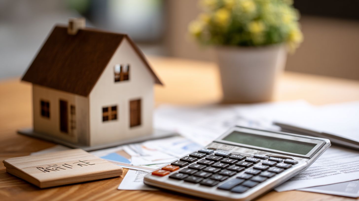 Investment Property Treatment