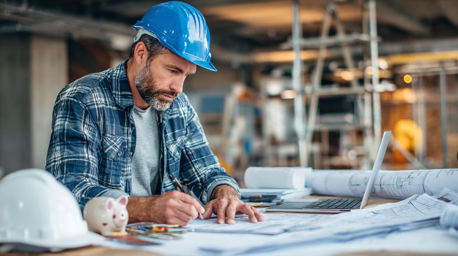 Construction Accounting Fundamentals