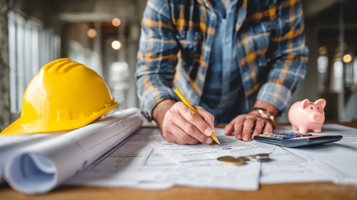 Percentage of Completion Method