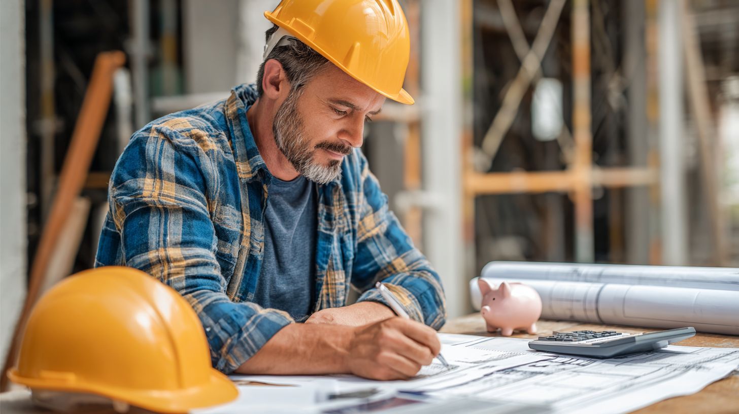 Equipment Cost Allocation