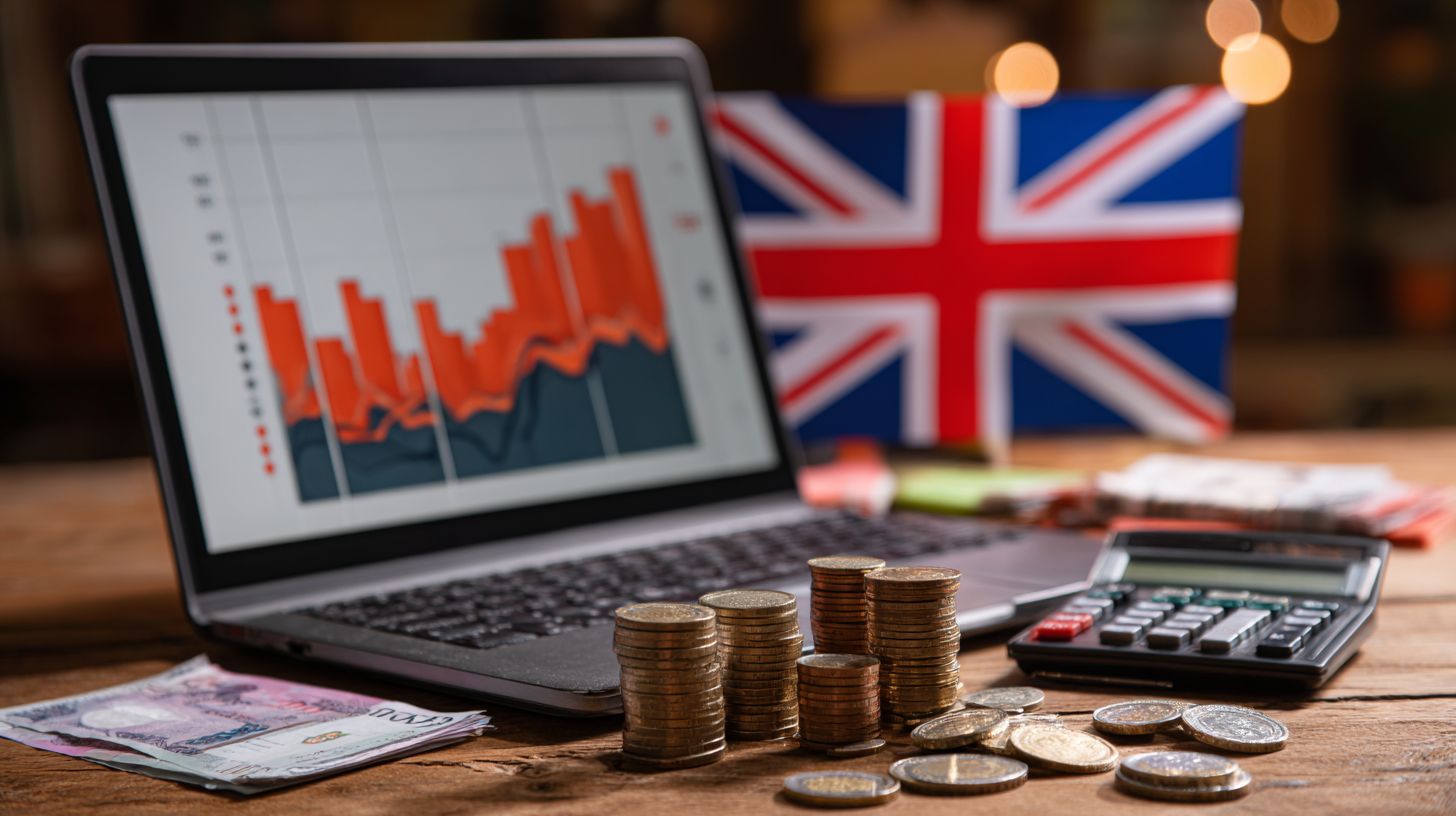 UK Regulatory Framework for E-commerce Accounting