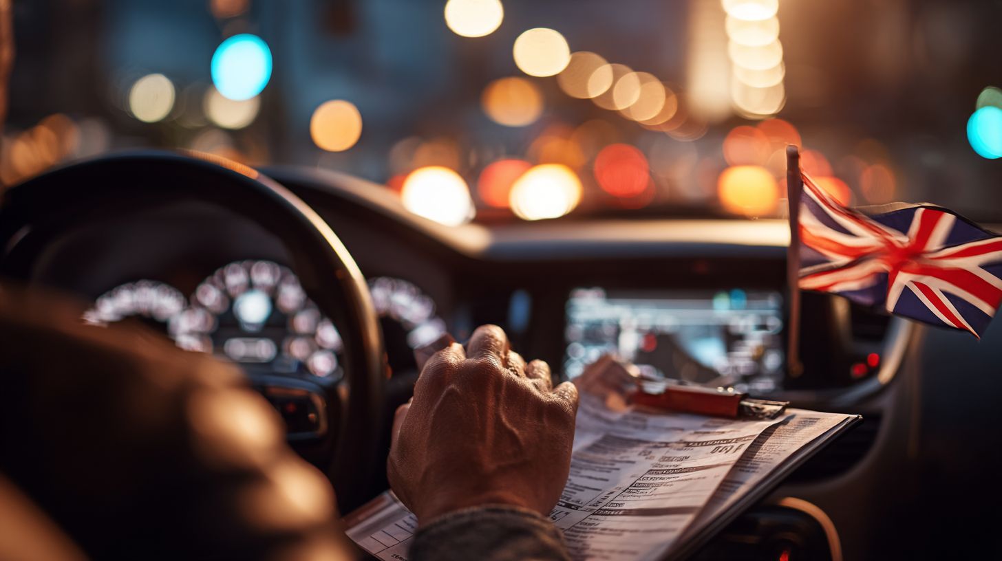 Self-Employment Status and Registration