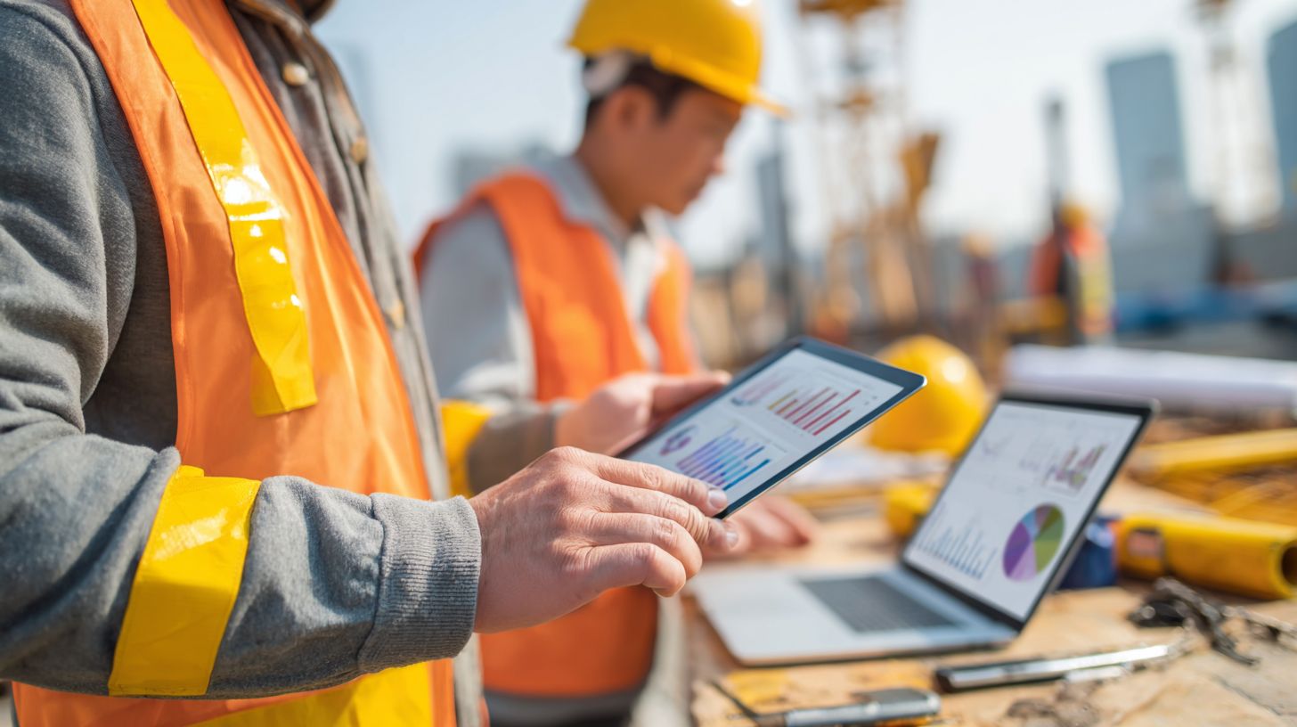 Why Construction Needs Specialised Accounting Software