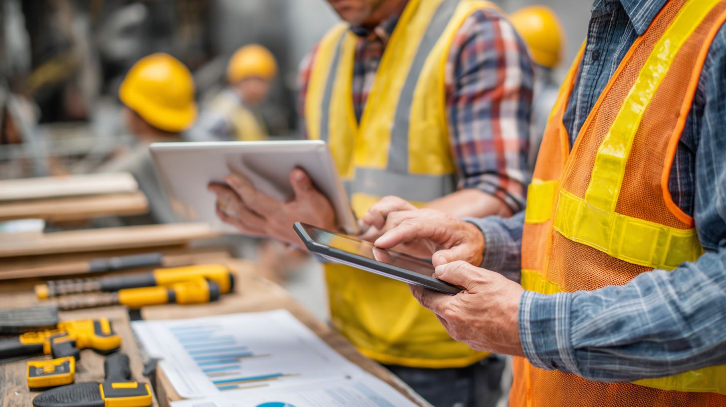 Serialised Inventory for Tools