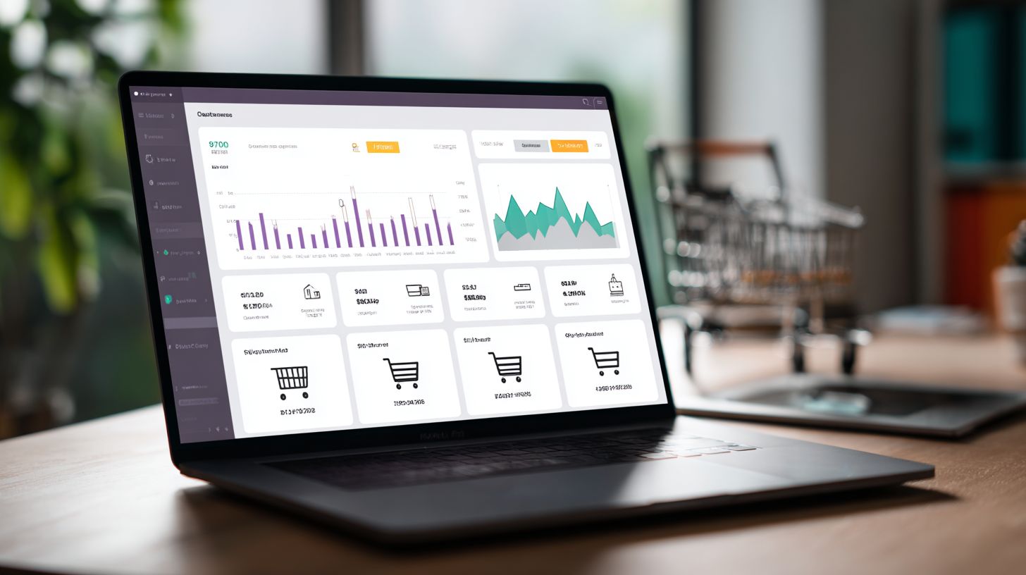 Why E-commerce Needs Specialised Accounting Software