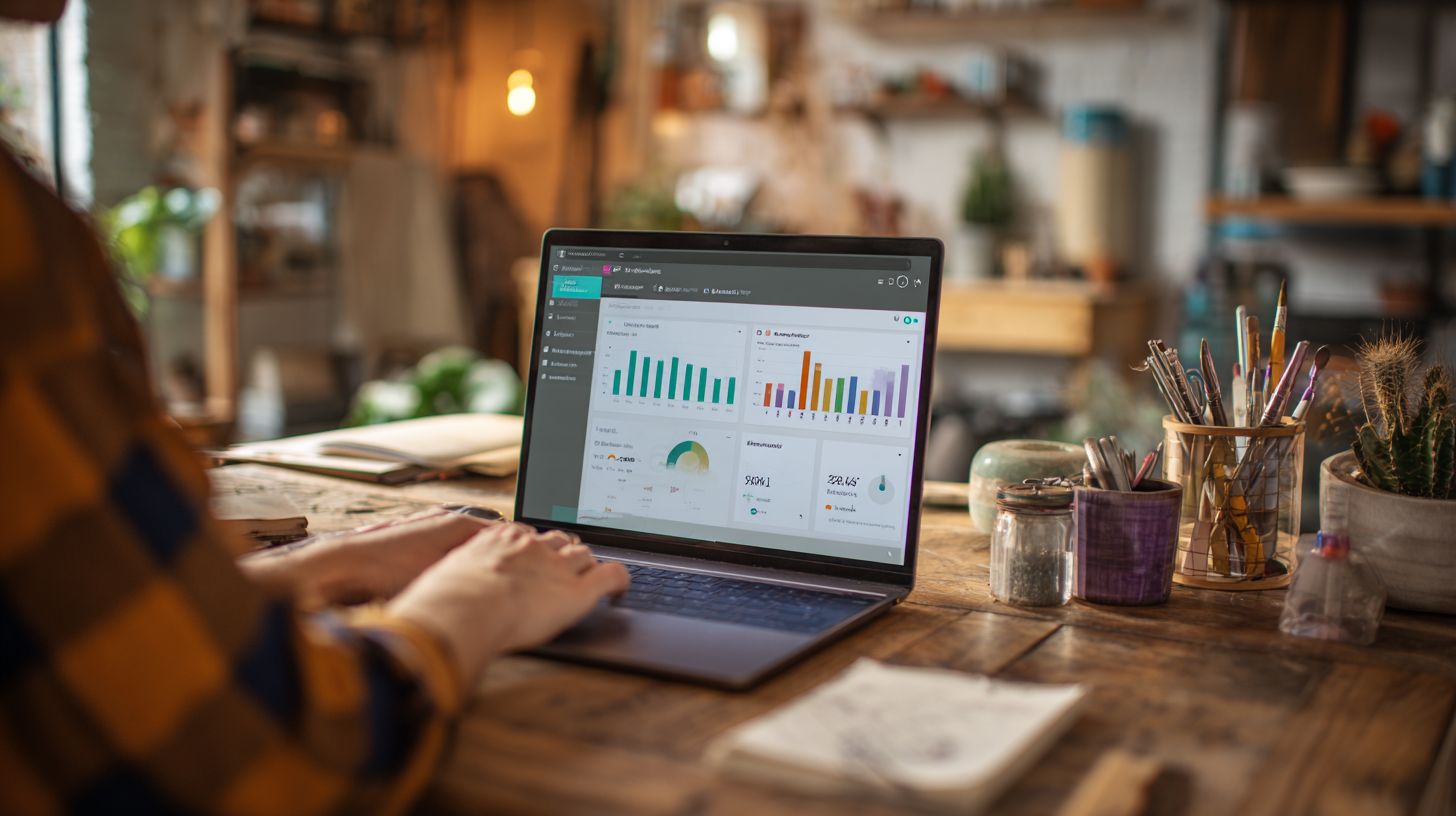 Why Freelancers Need Accounting Software