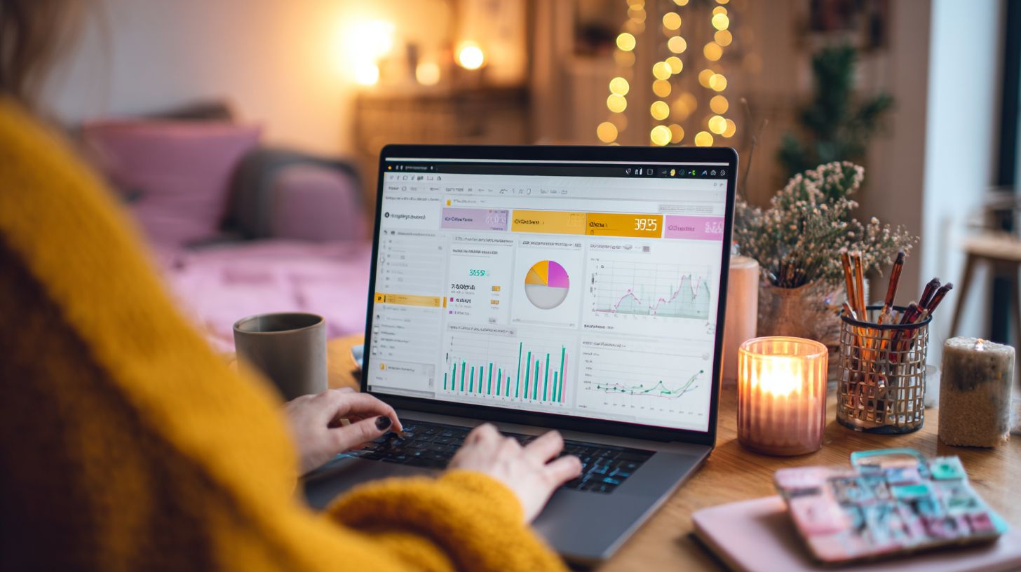 Coffee Shop Receipt Scenario