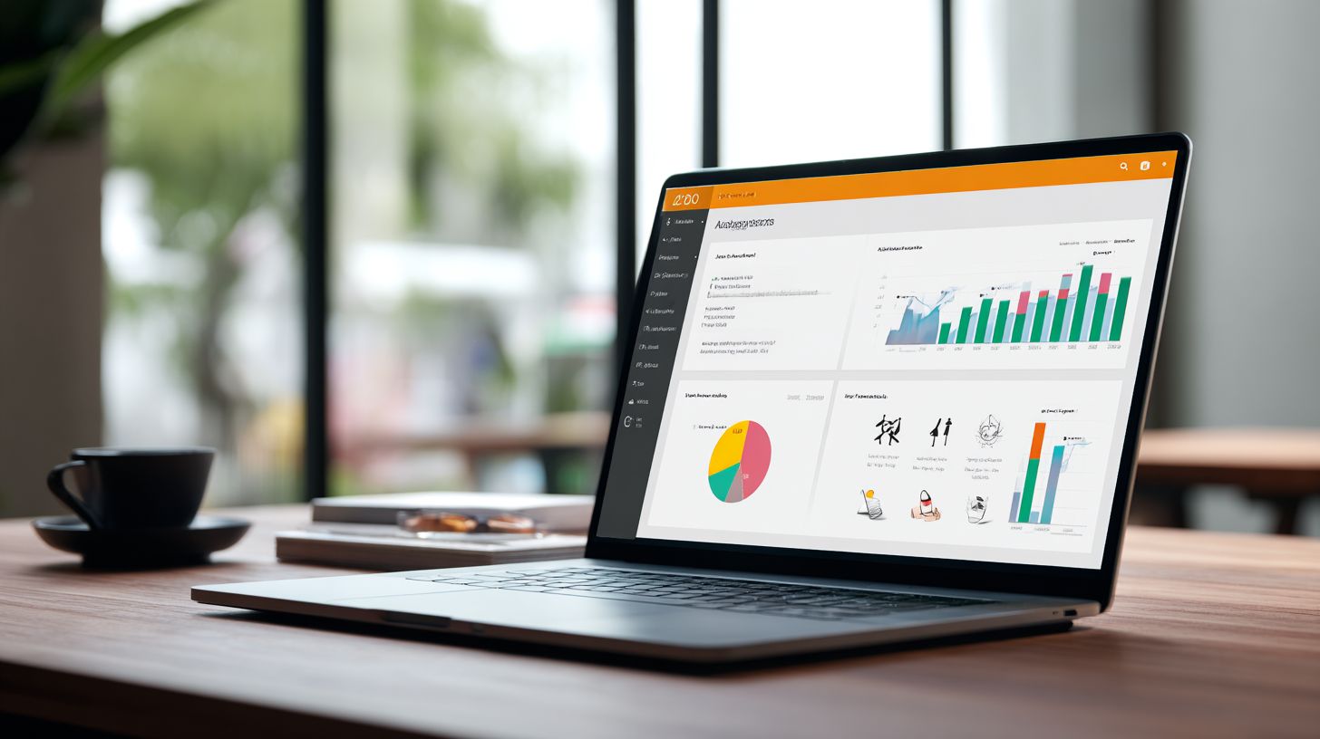 Why Startups Need Accounting Software