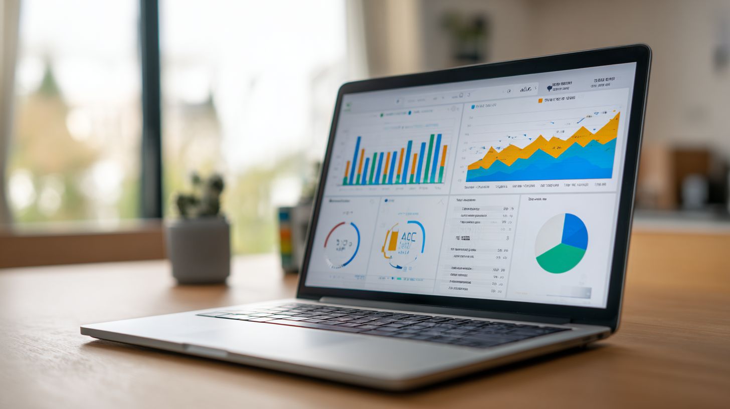 Expense Management Tools