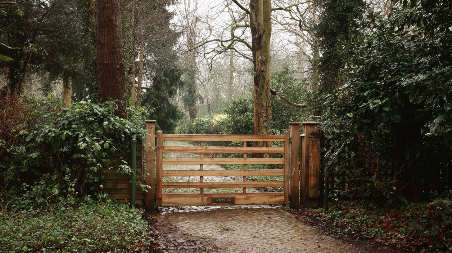 Maintenance for Damp Climates