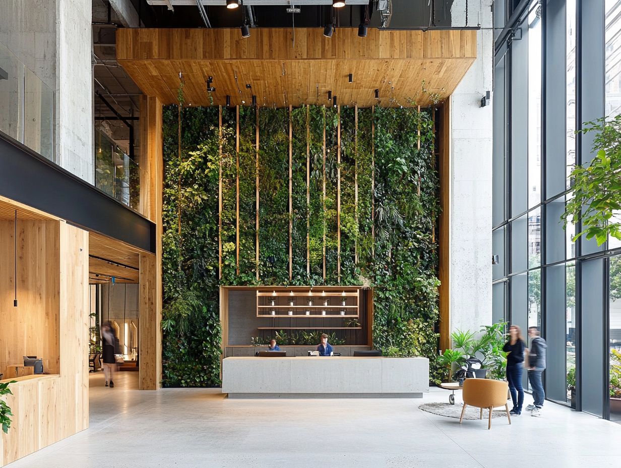 2. Transforming Abandoned Factories into Community Gardens