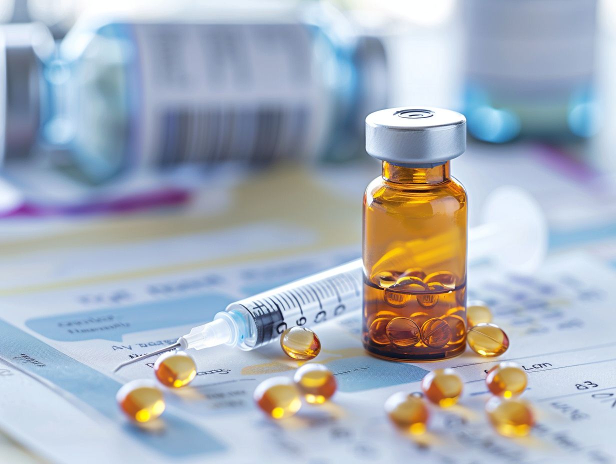 Understanding the importance of optimal dosage