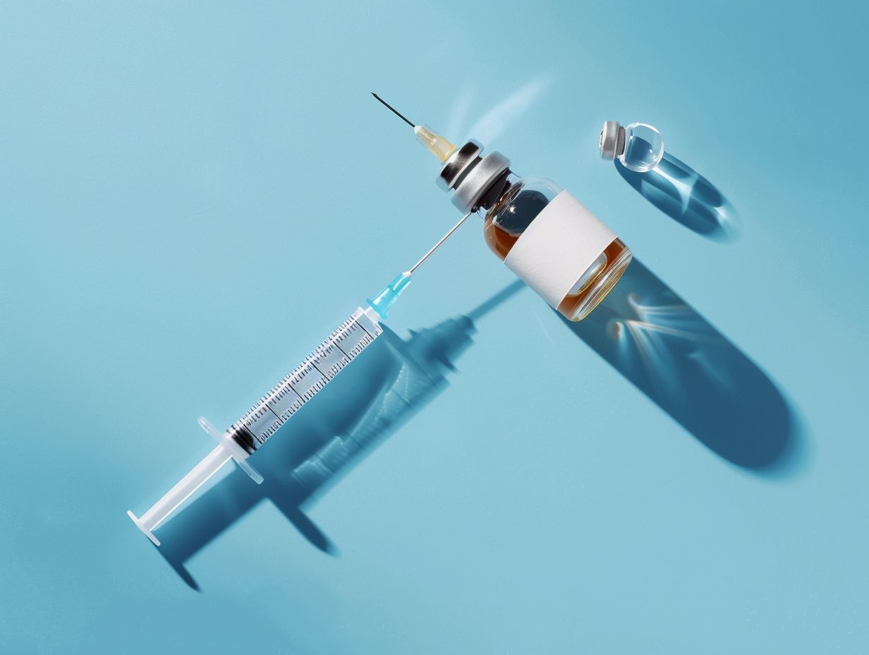 Factors influencing the ideal dosage
