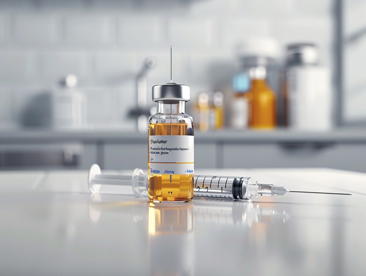 Adipotide Dosage and Treatment Outcomes