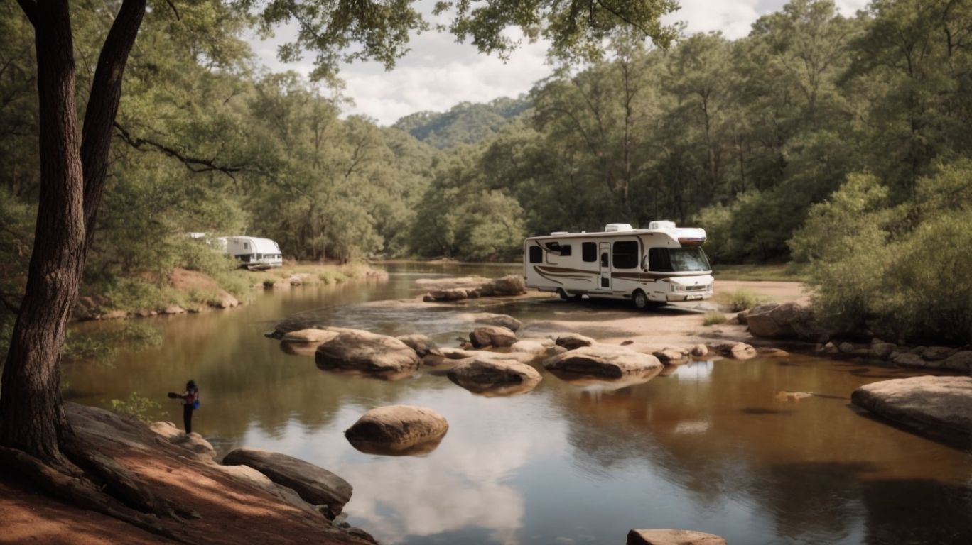 "Adventures in Columbia, SC: Outdoor Activities for RV Travelers"