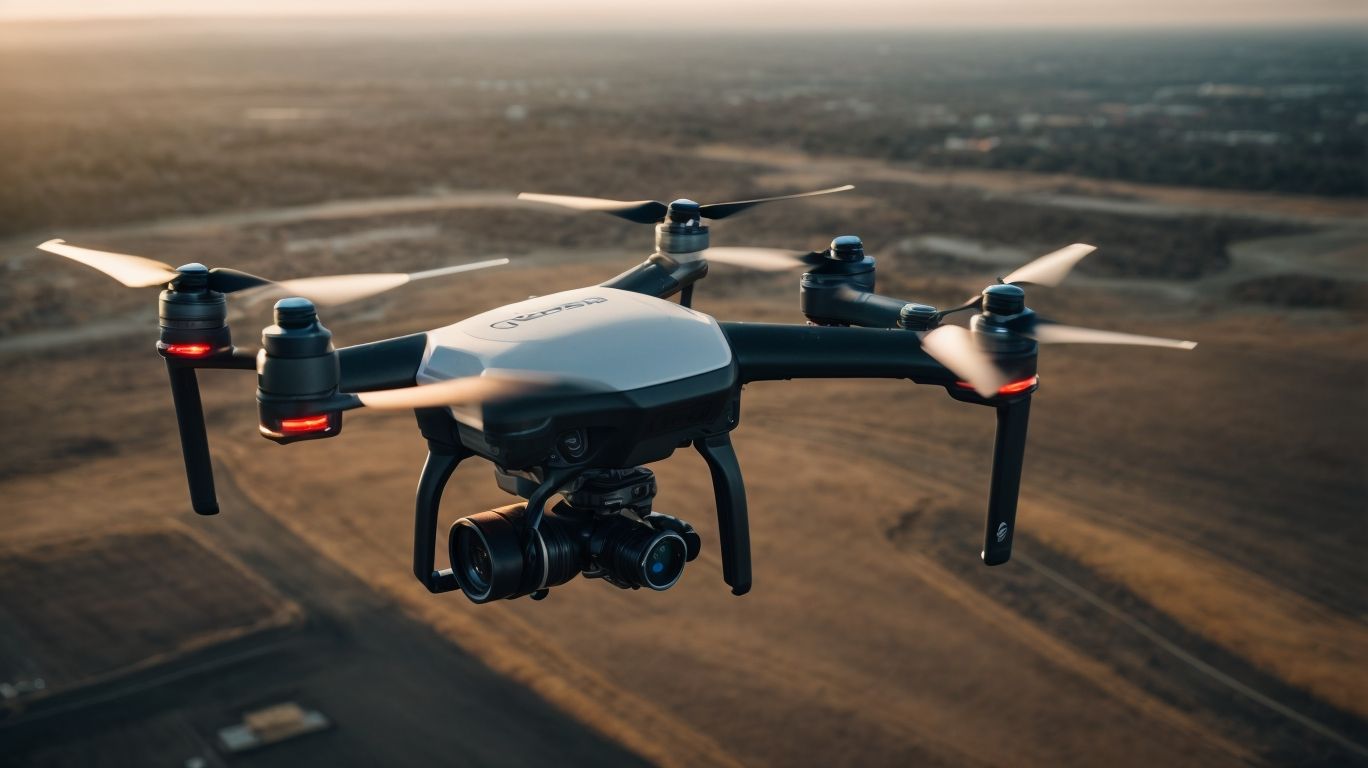 Aerial Inspections Drones Changing the Industry