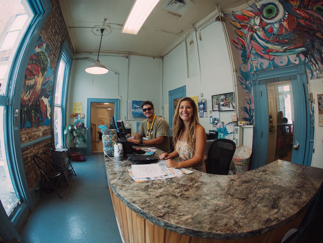 The Basics of Bail Bonds