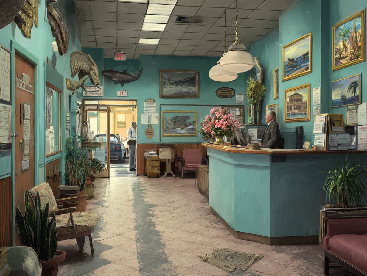 What to Expect During the Court Process