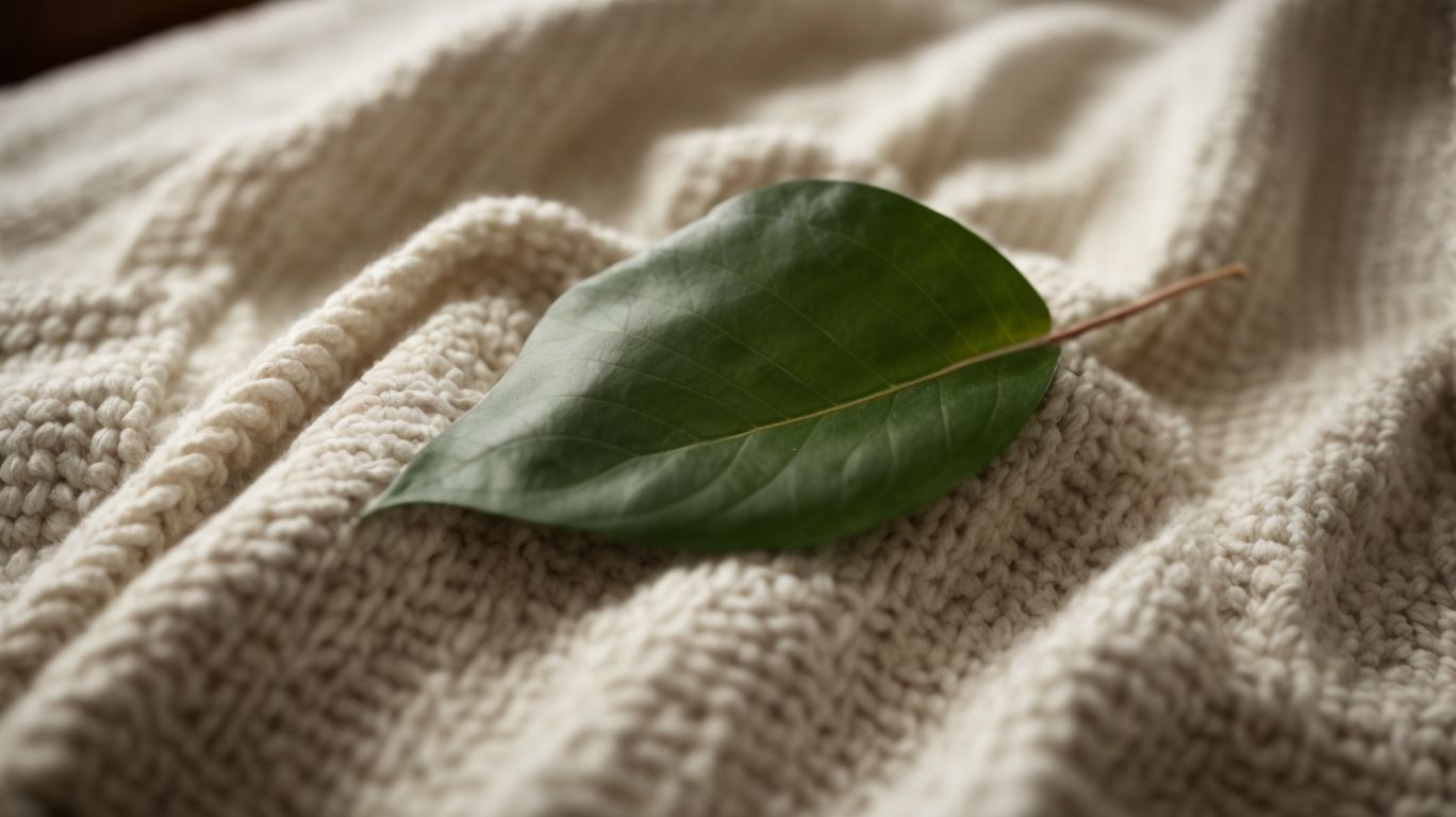 Affordable Eco-Friendly Blankets