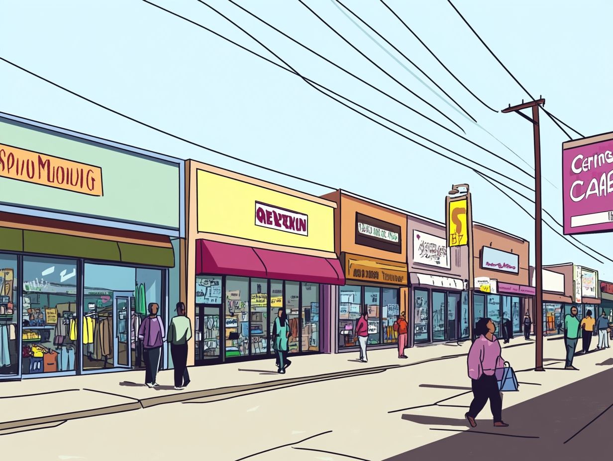 Strategies for Finding the Best Deals