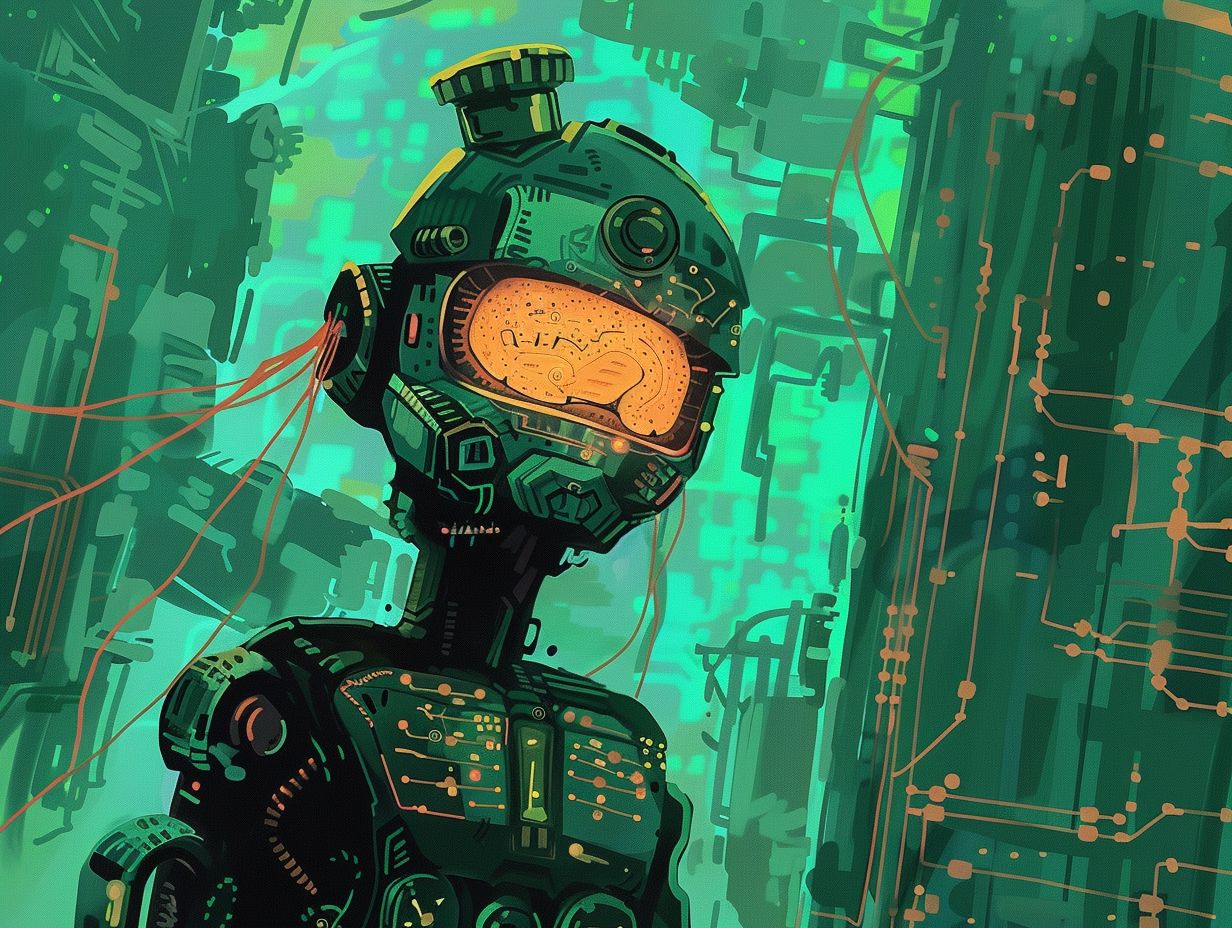 AI利用の現状と将来の可能性にはどのようなものがあるのか​​？