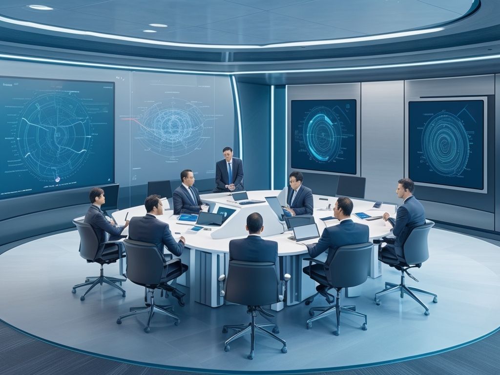 ai in management consulting