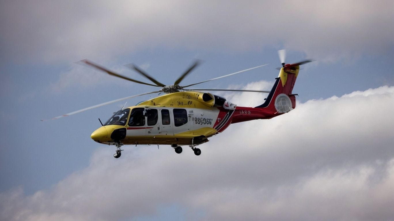 Air Ambulance Cost per Hour UK: Understanding Medical Aviation Expenses
