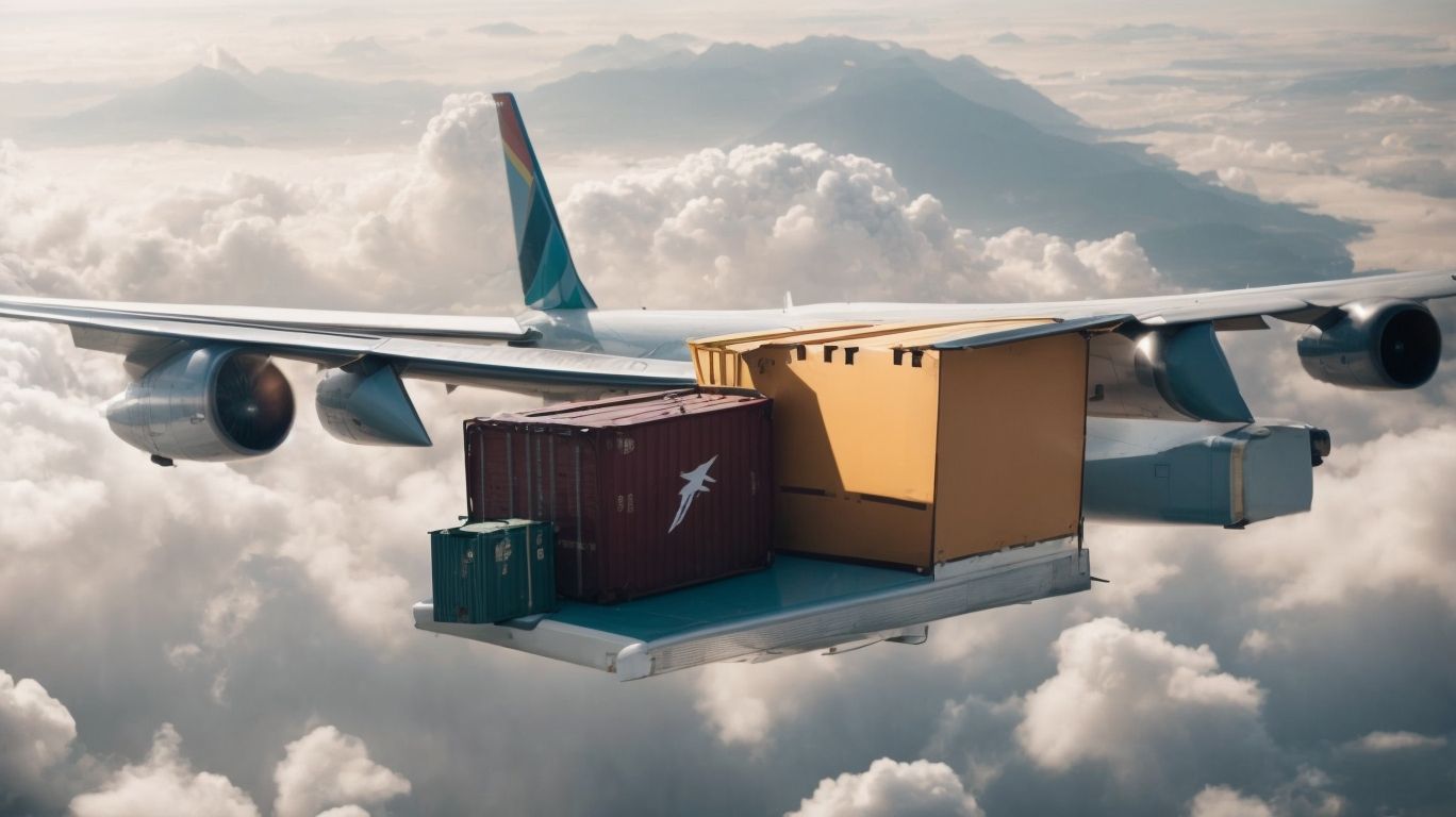 Air Cargo Charter: Efficient Freight Transport by Air