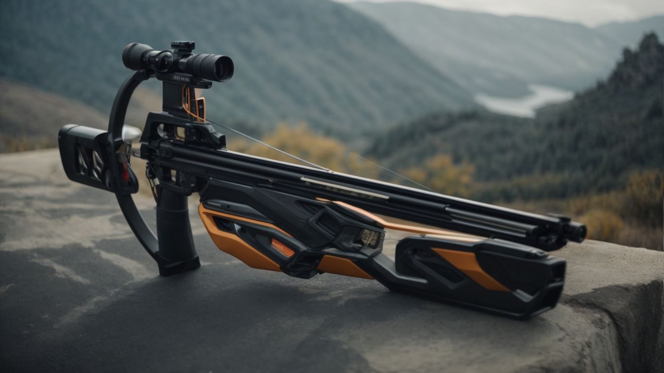 Air Crossbow Rifles | Bow Outdoors