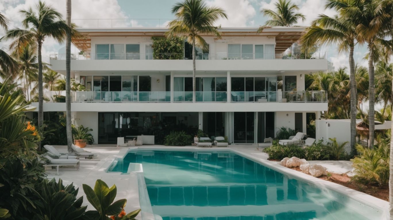 Airbnb Management Miami