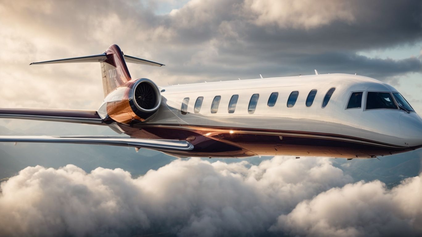 Aircraft Hire: Your Solution for Private Air Travel