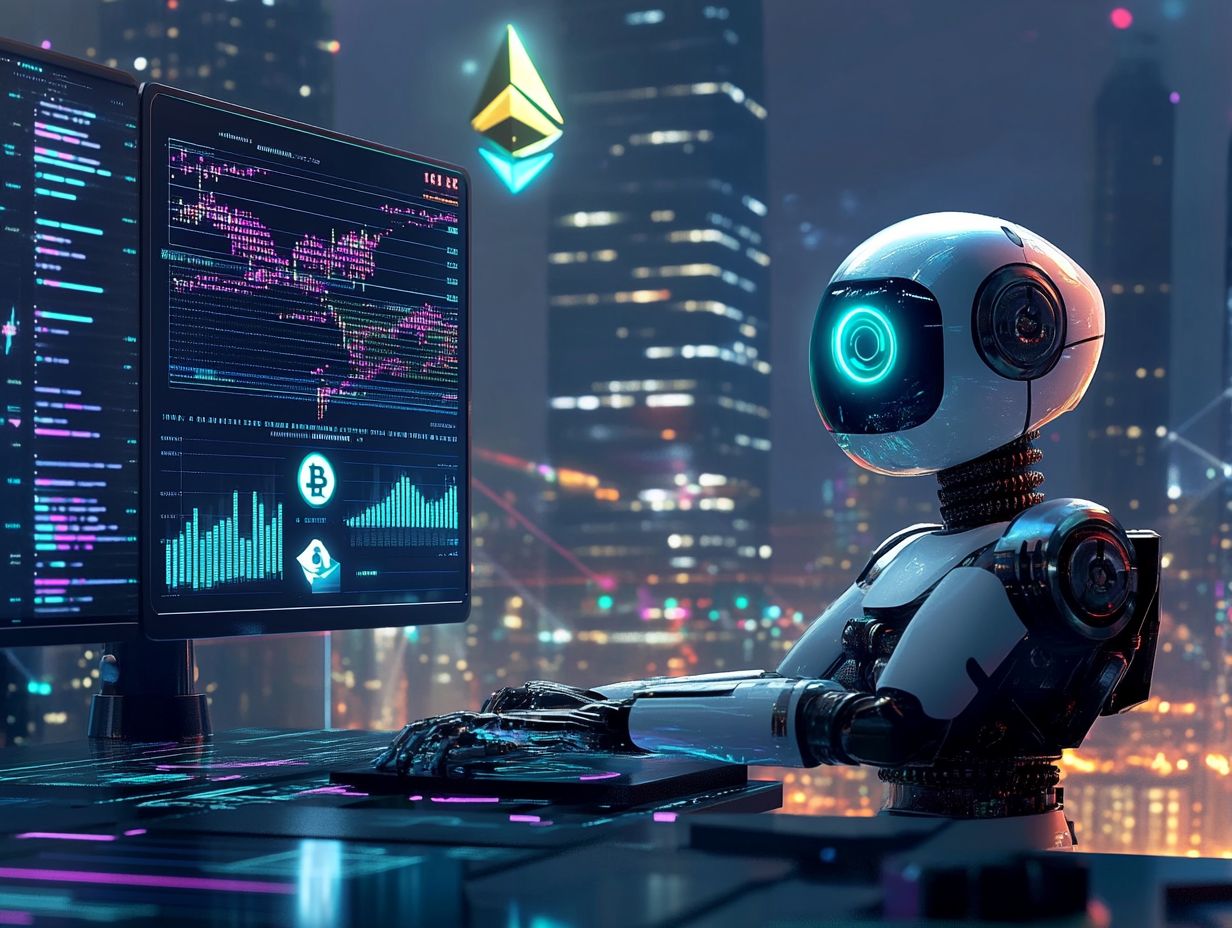 How is AI Used in DeFi Protocols?