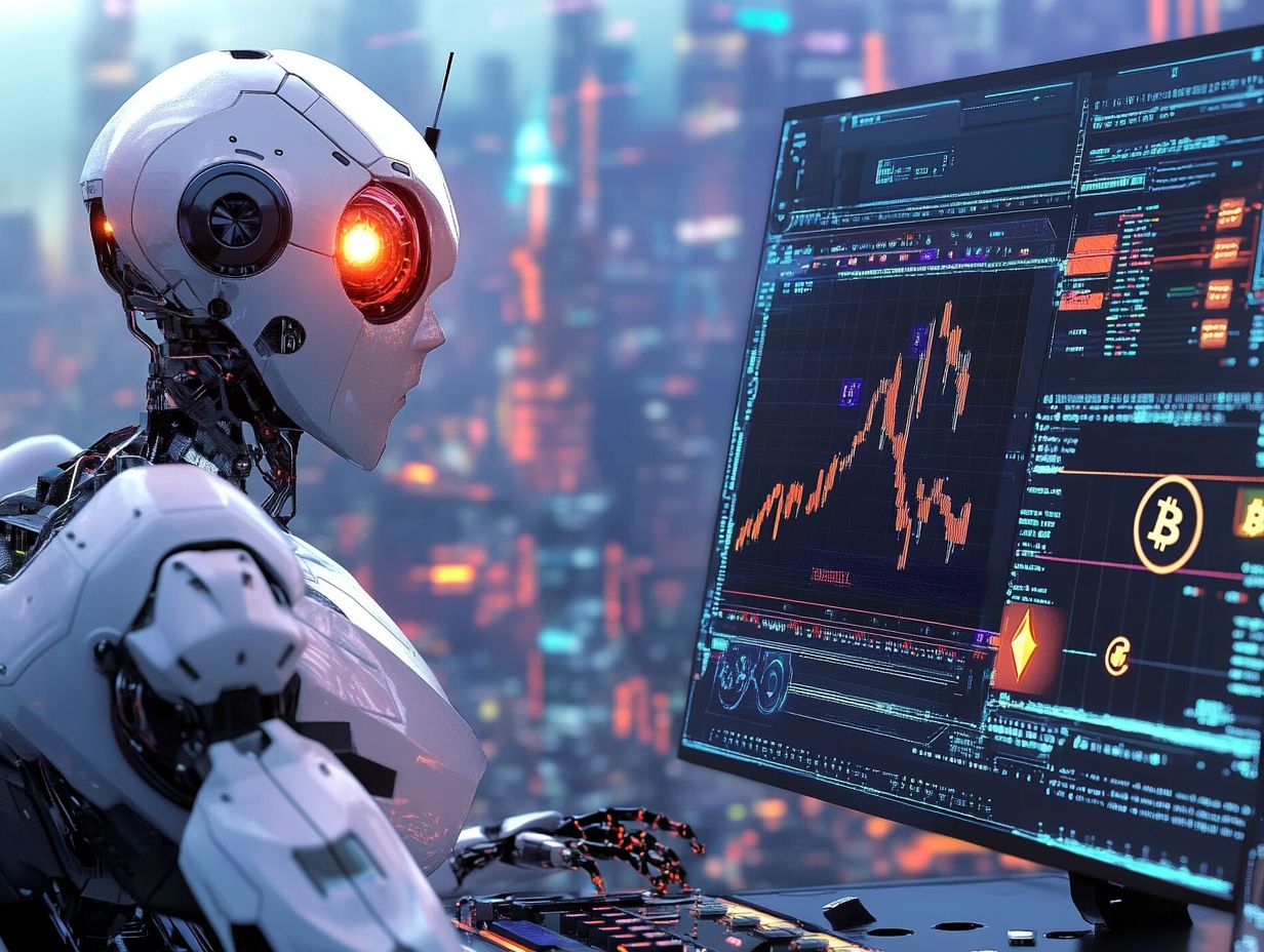 2. Market Manipulation and Trading Algorithms