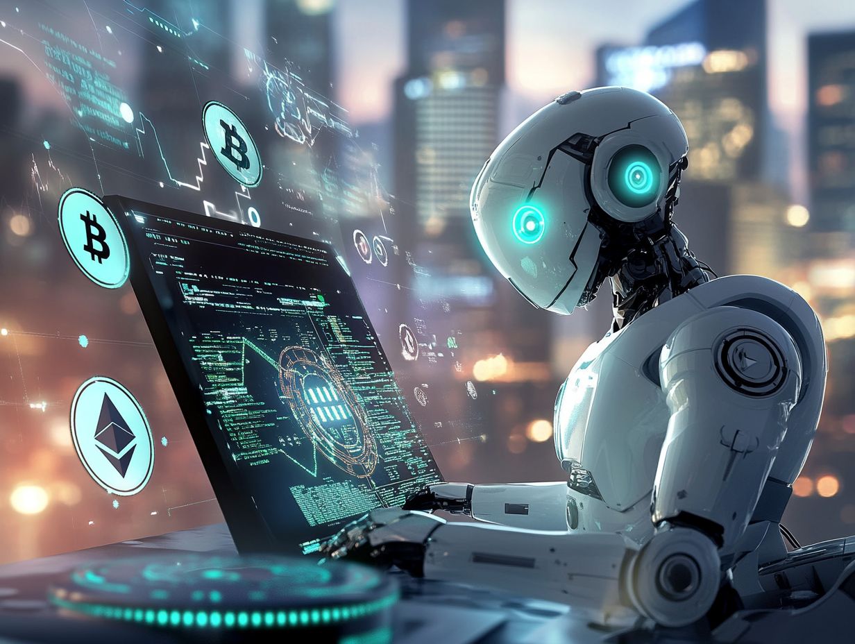 What Does the Future Hold for AI in Cryptocurrency?