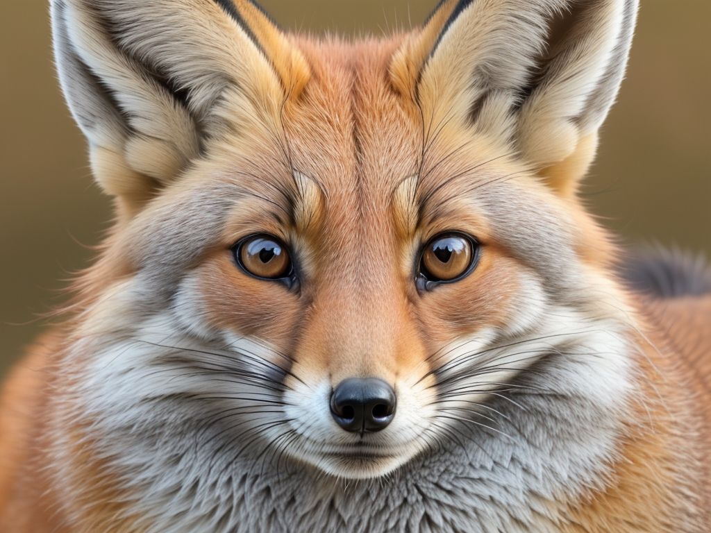 All About the Corsac Fox