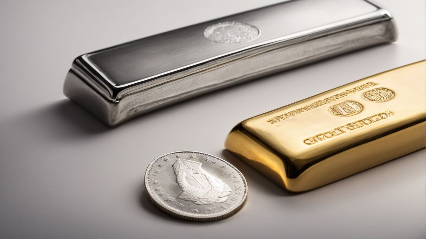 All American Gold Review A Look into Gold and Silver Investments