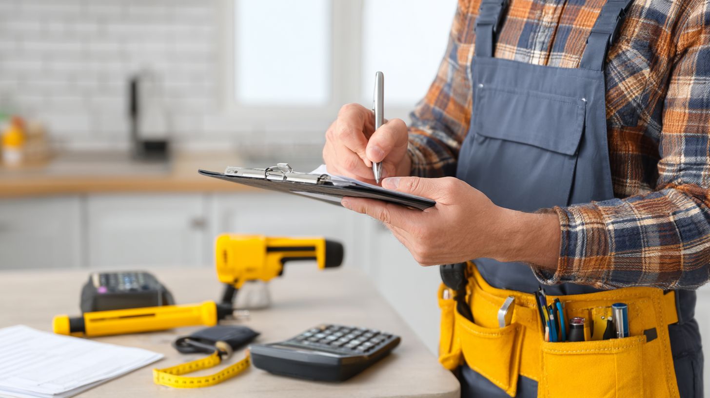 Property Maintenance and Repairs