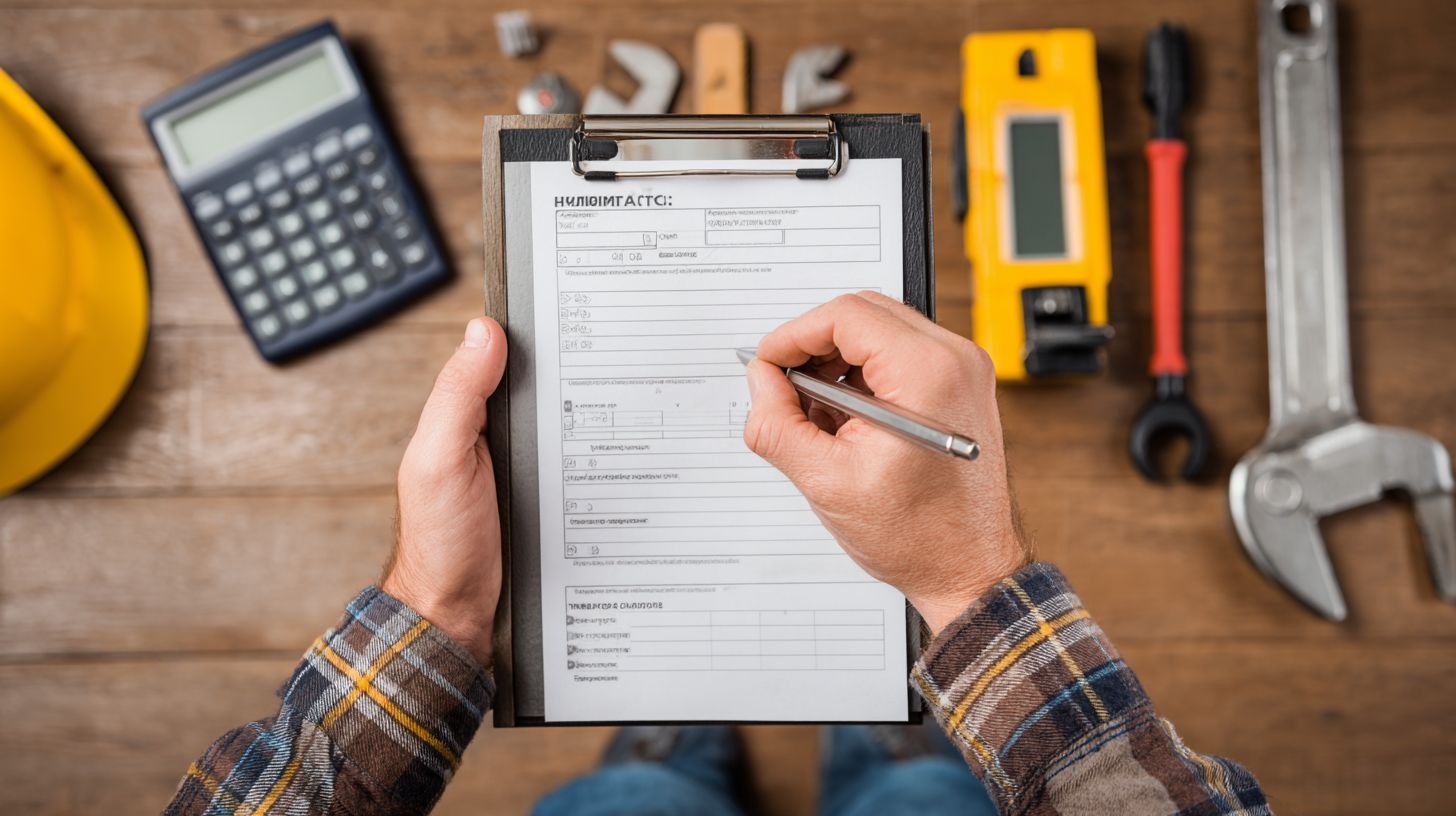 Travel and Inspection Costs