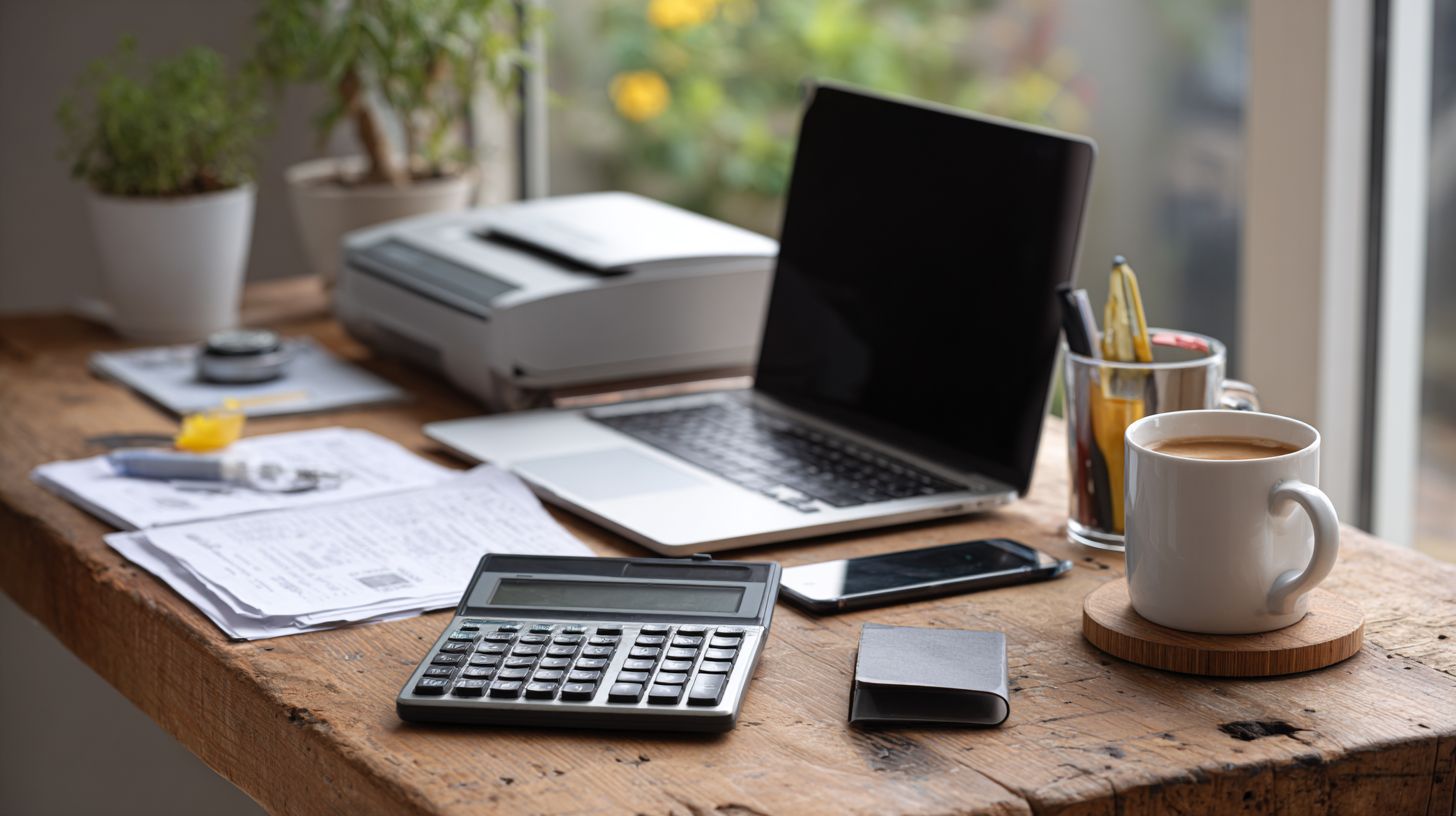 Equipment and Supplies