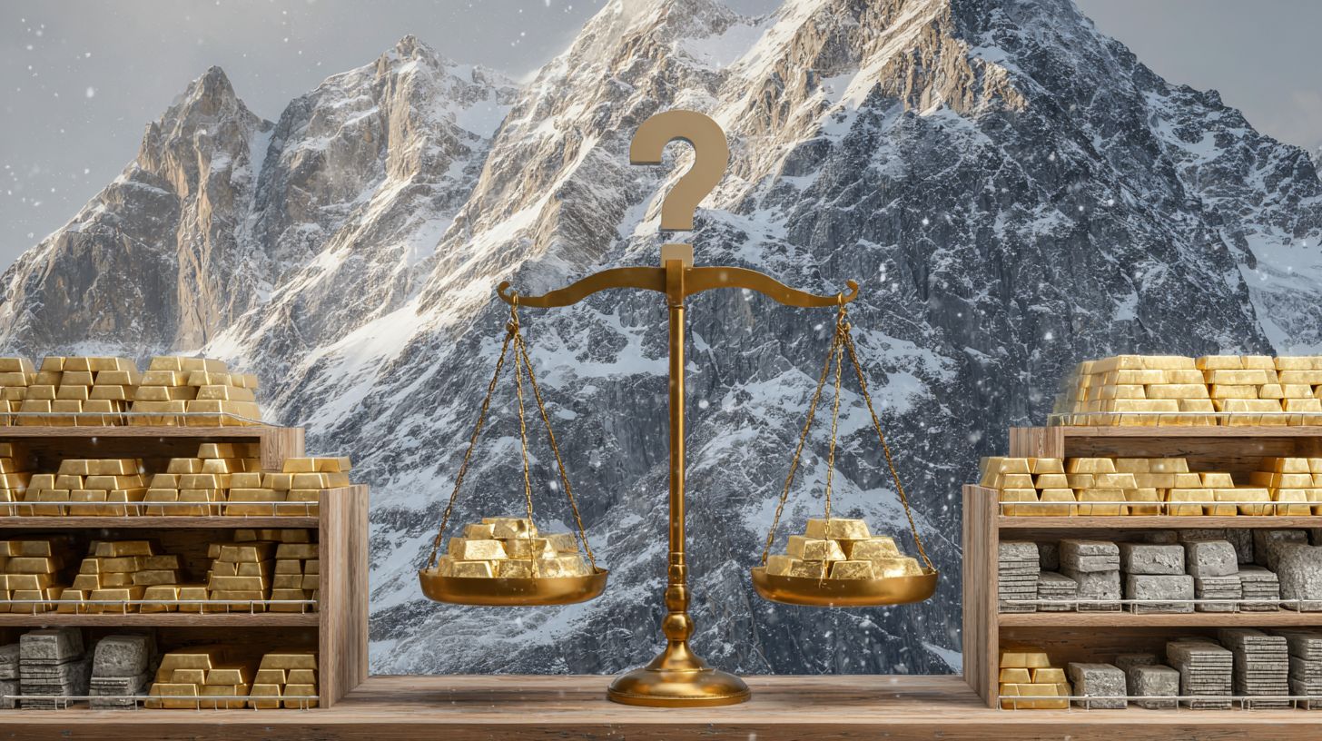 Resolution of Issues