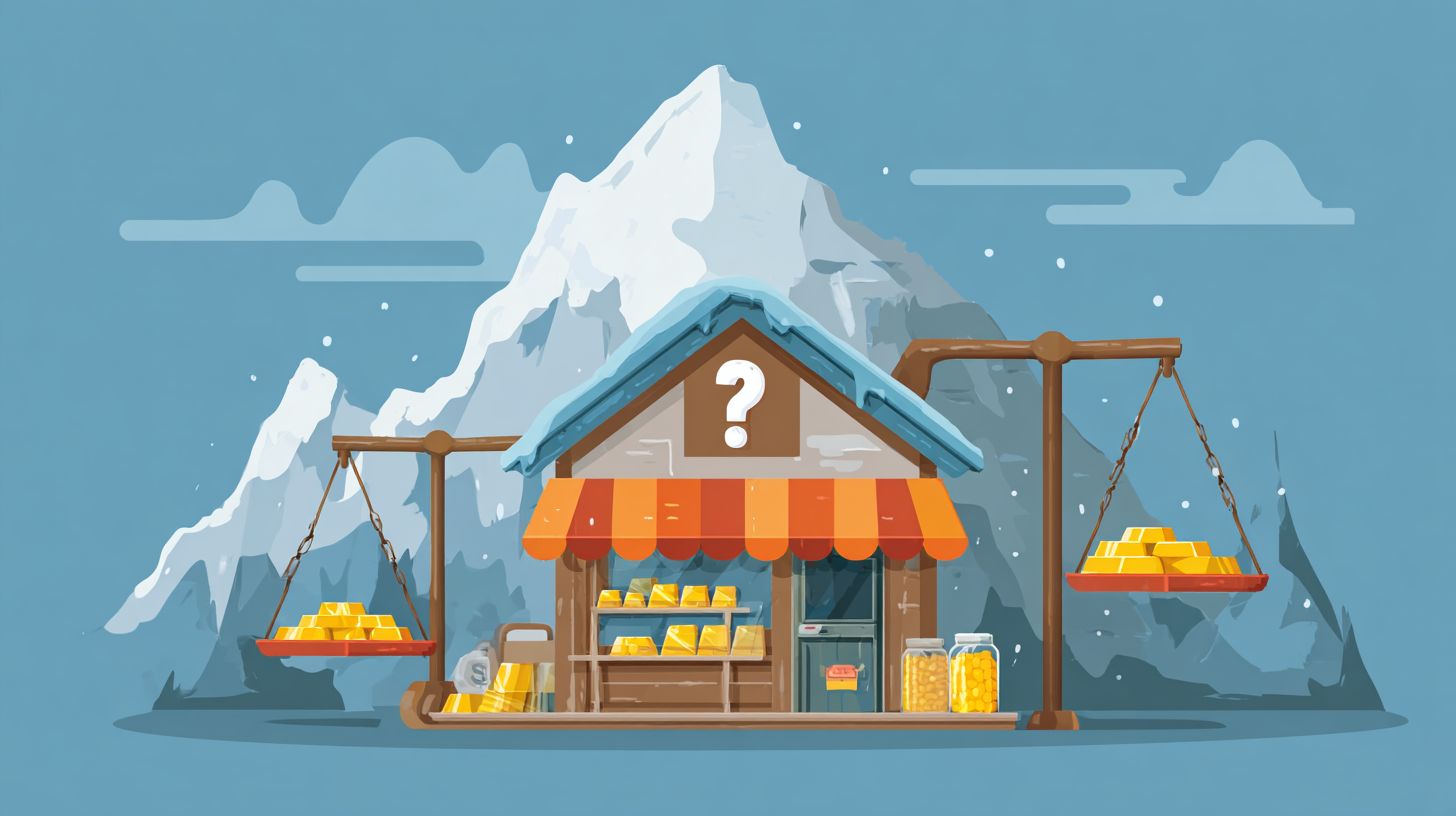 Comparison with Competitors