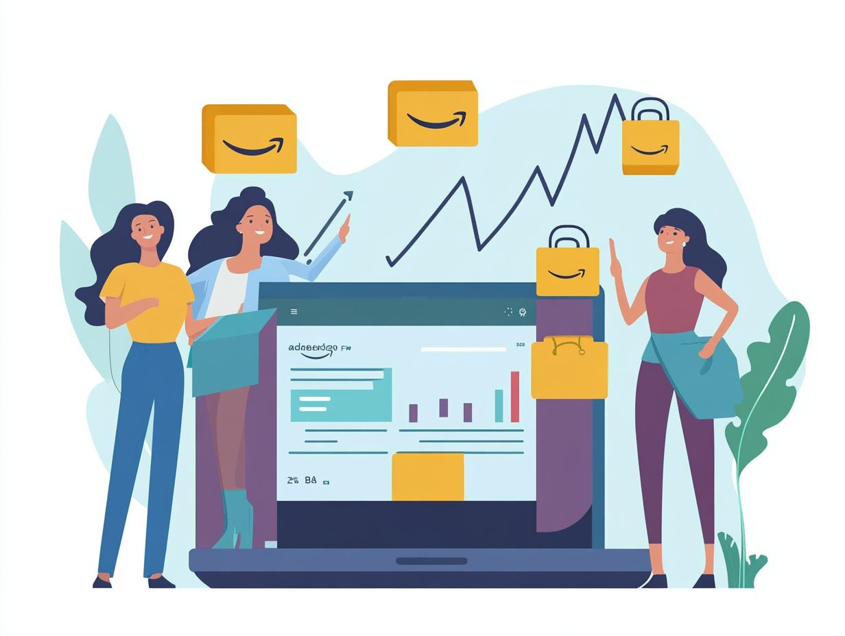 Amazon FBA Case Studies: Success Stories And Lessons Learned - The Bin ...