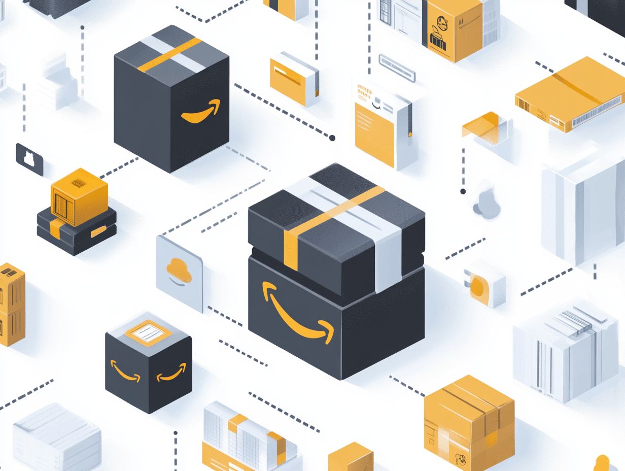 Benefits of Using Fulfillment by Amazon